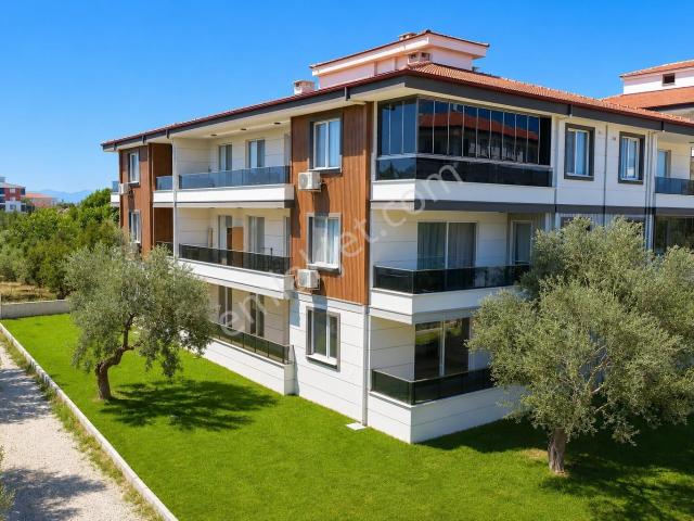 Umas Solutıon'dan Site İçerisinde Ferah Ve Konforlu 3+1 Daire