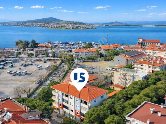Umas Solutıon'dan 150 Evler'de Kapalı Mutfak 2+1 Genç Daire
