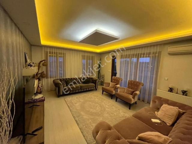 Umas Solutıon'dan 150 Evler'de 3+1 Doğalgazlı Lüks Daire