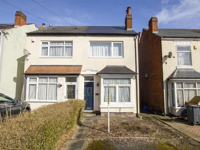 Umberslade Road, Birmingham B29, 1 bed detached house to rent, £800 pcm | PrimeLocation