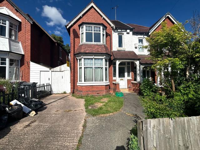 Umberslade Road, Birmingham B29, 4 bed property to rent, £390 pcm | PrimeLocation
