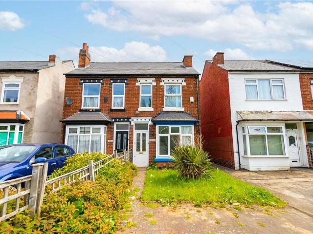 Umberslade Road, Birmingham, B29 2 bed semi detached house to rent £1,100 pcm £254 pw