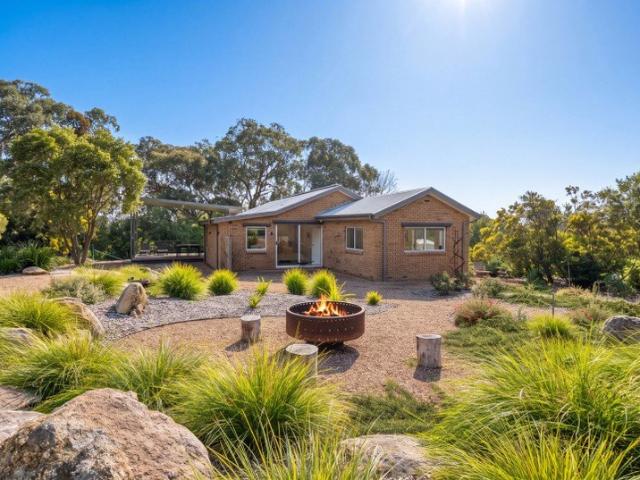 Umbrella Hill A Remarkable Lifestyle Retreat