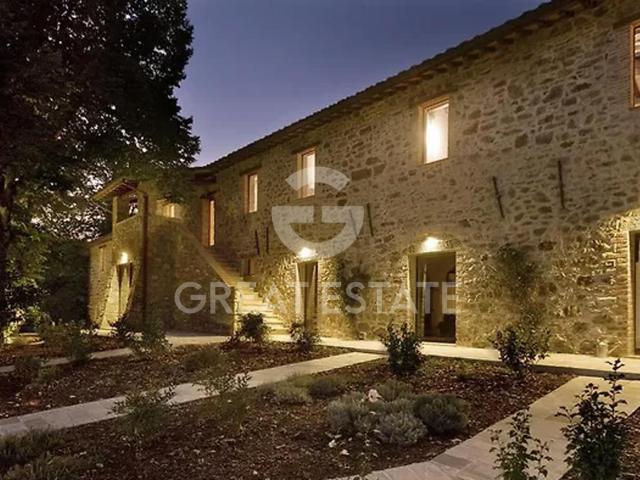 Umbria Resort Retreat 767m² Passignano sul Trasimeno