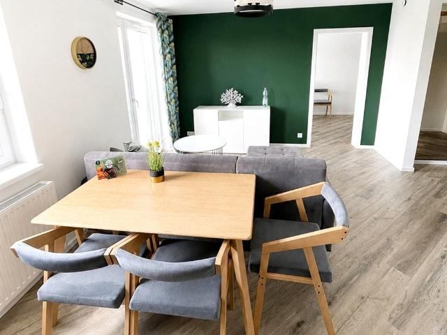 Umeblowany apartamet premium w śródmieściu Rybnik, Śródmieście Centrum