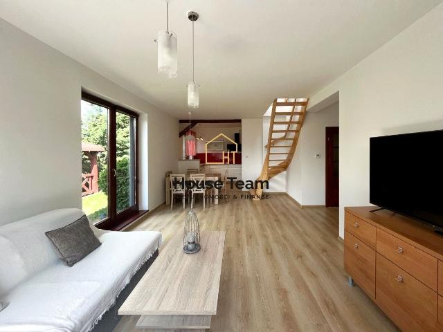 Umeblowany dom wolnostojący 105 m² na wynajem Bydgoszcz, Czyżkówko