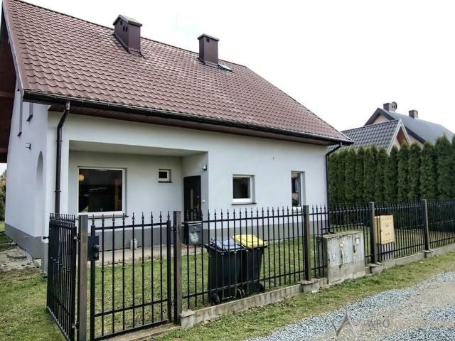 Boczna uliczka/6 pokoi/2 łazienki ul. Robotnicza, Długołęka