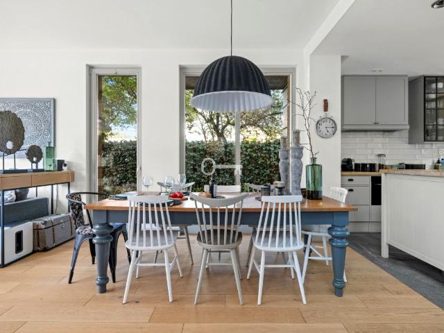 Umeblowany dom wolnostojący 170 m² na wynajem ul. Słoneczna, Sopot, Górny Sopot