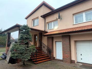 Polankowa, Legionowo, Legionowo, Powiat legionowski, Województwo mazowieckie