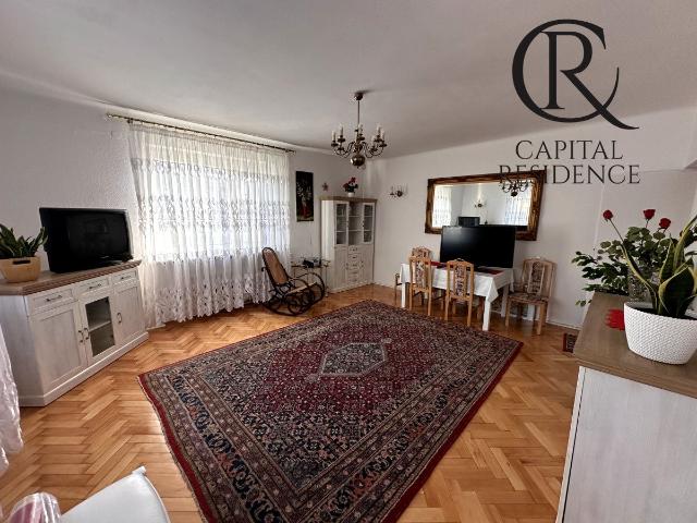 Umeblowany dom wolnostojący 230 m² na wynajem ul. Polankowa, Legionowo