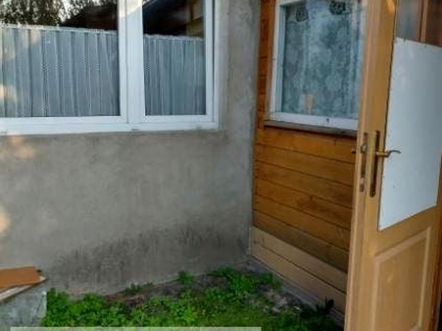 Umeblowany dom wolnostojący 39 m² na wynajem Aleksandrów Łódzki