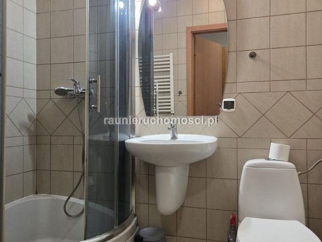 Umeblowana kawalerka w centrum Poznania z windą