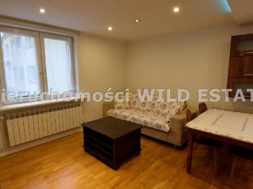 Umeblowane mieszkanie 36,35 m2 w centrum Leska