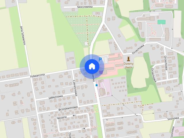 Umeblowane, z ogródkiem, na zamkniętym osiedlu