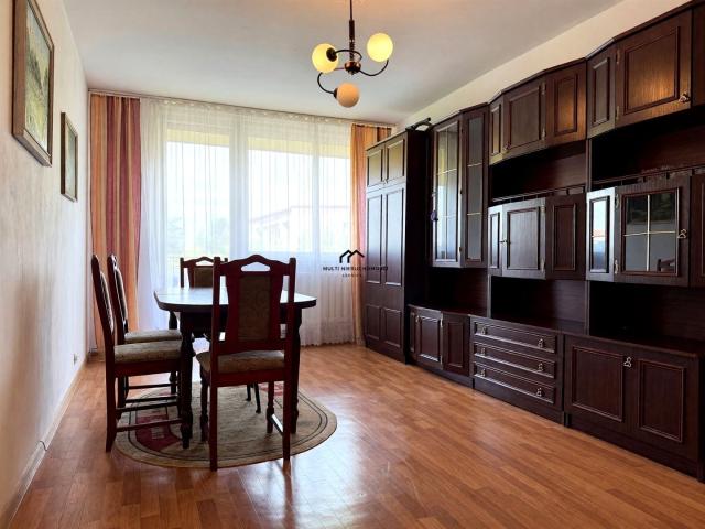 Umeblowane, 2 pokoje, balkon, Piekary a ul. Matejki, Głogów, Matejki Śródmieście