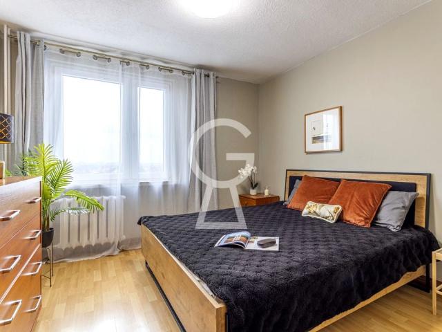 ✨umeblowane✨2 pokoje✨widok na panoramę Wrocławia✨ Nowy Dwór
