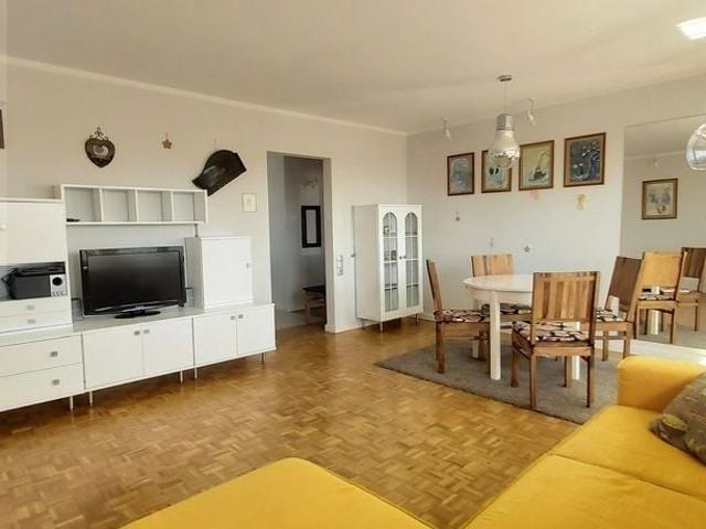 Umeblowane 2 pokoje z pięknym widokiem Toruń, Rubinkowo