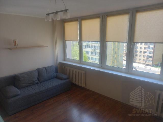 Umeblowane 2 pokoje z windą od zaraz, 38,5 m²