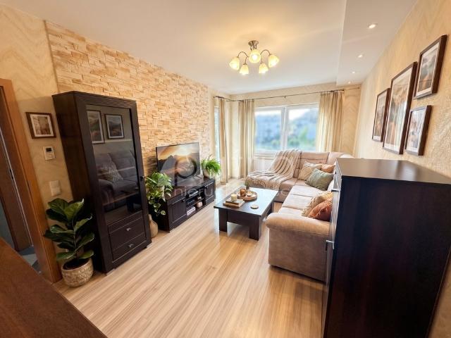 Umeblowane 2 pokojowe mieszkanie 53 m² w Szczecinie