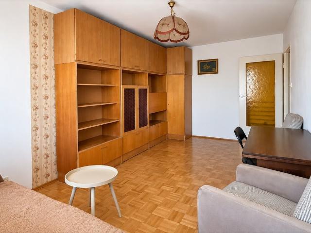Umeblowane 2 pokojowe mieszkanie 38 m² w Świdnicy