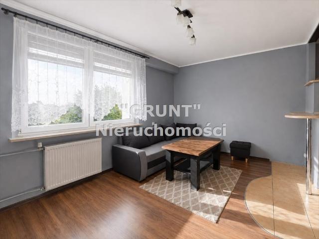Umeblowane 2 pokojowe mieszkanie w centrum Piły polecam!