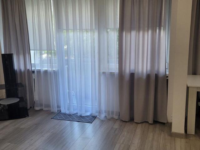 Umeblowane 31 m² z dużym balkonem polecam!