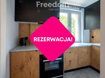 Umeblowane 3 pokoje ul. Kujawska os. Borki Radom