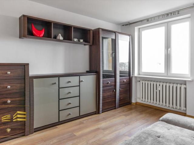 Umeblowane 52 m² z oddzielną kuchnią polecam!