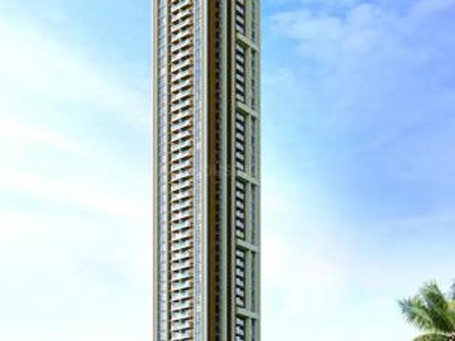 Umerkhadi 2.5 BHK Apartment For Sale Mumbai