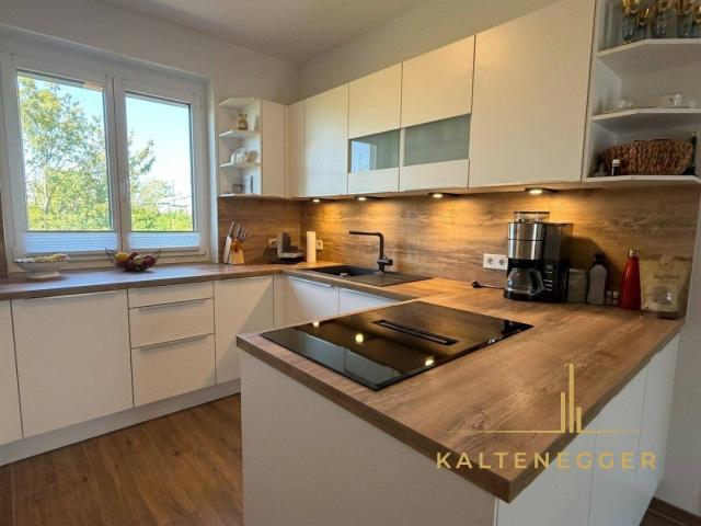 Umfassend modernisierter Bungalow auf über 1.000 m² Grund in absoluter Ruhelage