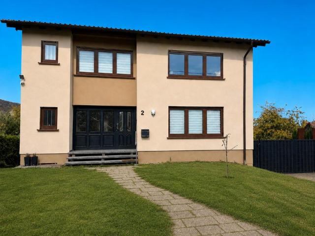 Umfassend modernisiertes Einfamilienhaus GRONIG