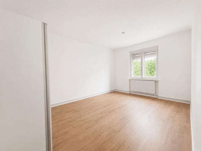 umfassend saniert & auf Wunsch möbliert helles 4 Zi Apartment mit EBK | Berlin