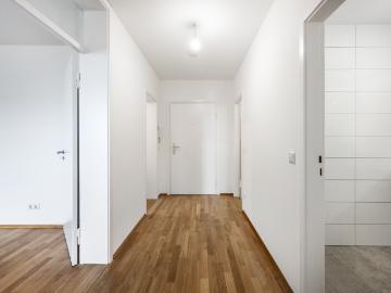 Umfassend saniert & sofort bezugsfrei 2 Zimmer Wohnung mit durchdachtem Grundriss