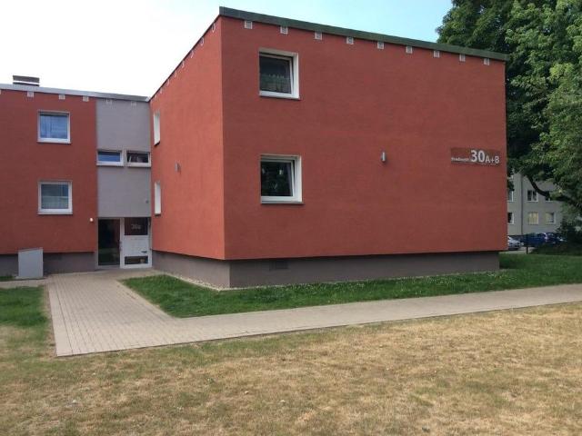 Umfassend sanierte Wohnung in netter Nachbarschaft zu vermieten