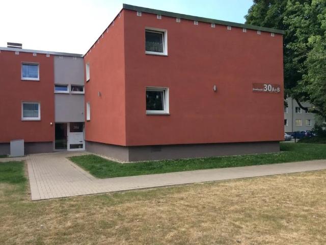 Umfassend sanierte Wohnung in netter Nachbarschaft zu vermieten