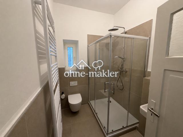 Umfassend sanierter Altbau Traum | 3 ZKDB | Erstbezug | Energieklasse C