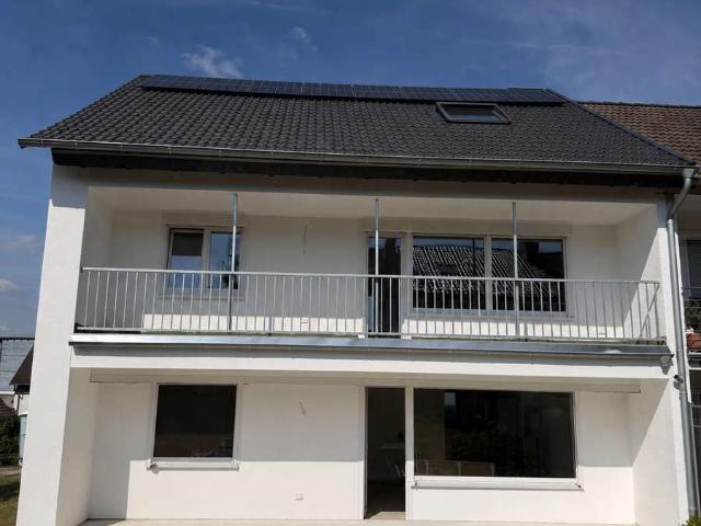 Umfassend saniertes Familienhaus in ruhiger Lage