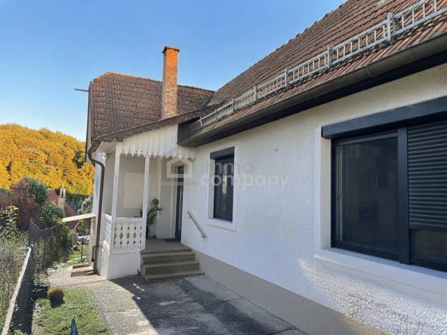 Umfassend saniertes Wohnhaus auf ca. 1.119 m² Grund mit XXL Garten, Keller, Garagen, Ausbaupotenzial & ablösefreier Möblierung