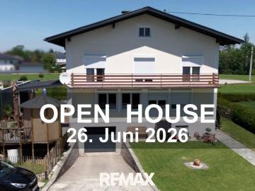 Umfassend saniertes Wohnhaus in Aspach
