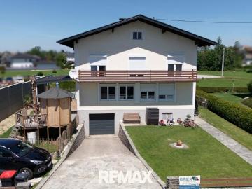 Umfassend saniertes Wohnhaus in Aspach