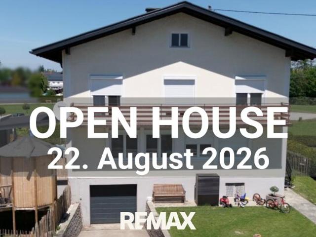 Umfassend saniertes Wohnhaus in Aspach