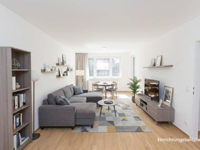 Umgeben von gepflegtem Grün Kernsanierte 3 Zimmer Eigentumswohnung in moderner und Penzinger Lage provisionsfrei zu verkaufen!
