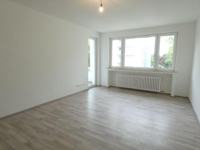 Umgeben von Natur*Tolle Wohnung in Sackgassenlage