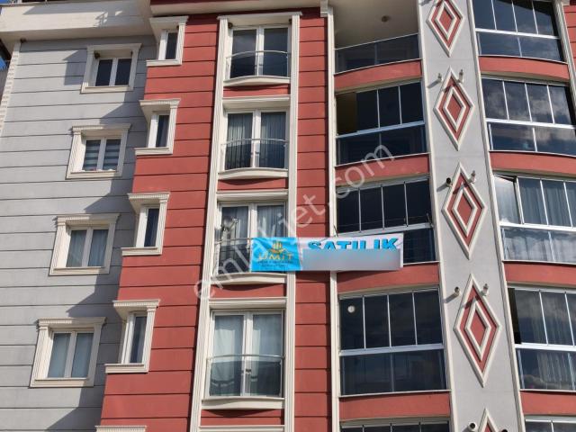 Ümit Emlak'tan Sezer Ateş Konutlarında Ara Kat 165m2 3+1