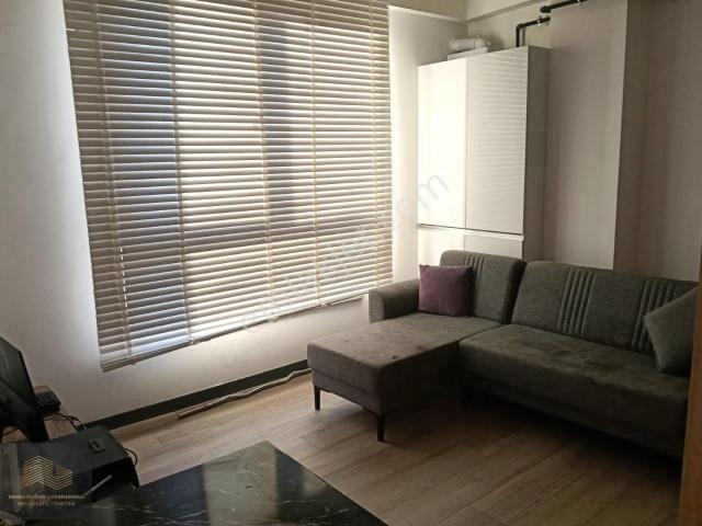 Ümit Hastanesi Yakını Yatırımlık 1+1 Satılık Daire