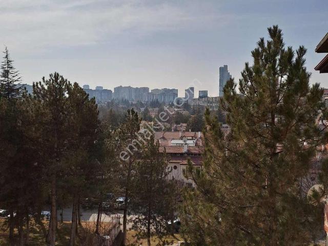 Ümitköy Mutluköy Sitesinde 3+1 Katta