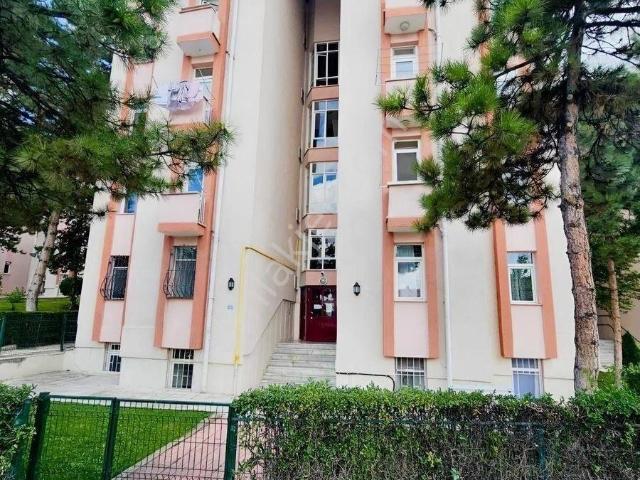 Ümitköy Mutluköy Sitesi'nde Katta 3+1 Boş Oturuma Hazır