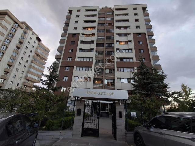 Ümitköy Mutlukent Mahallesinde İrem Apart. 4+1 Satılık Daire