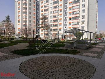 Ümit Mahallesi, Çankaya, Ankara ili, İç Anadolu Bölgesi