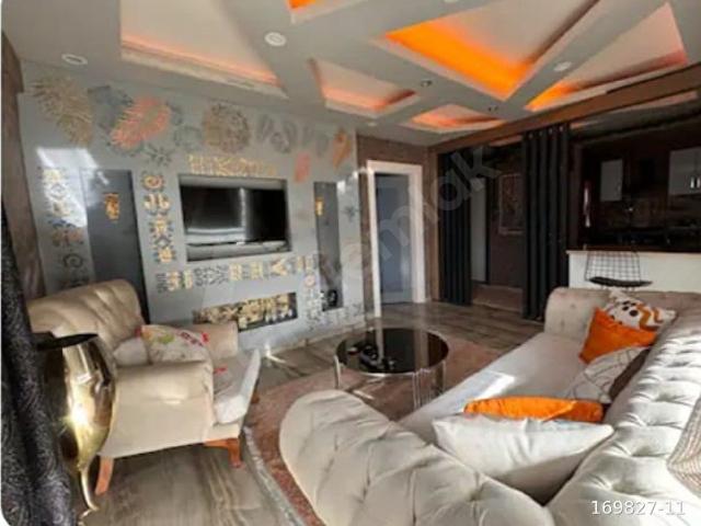 ERYAMAN DİKMEN ÜMİTKÖY VE CİVARI LÜKS KİRALİK DAİRE